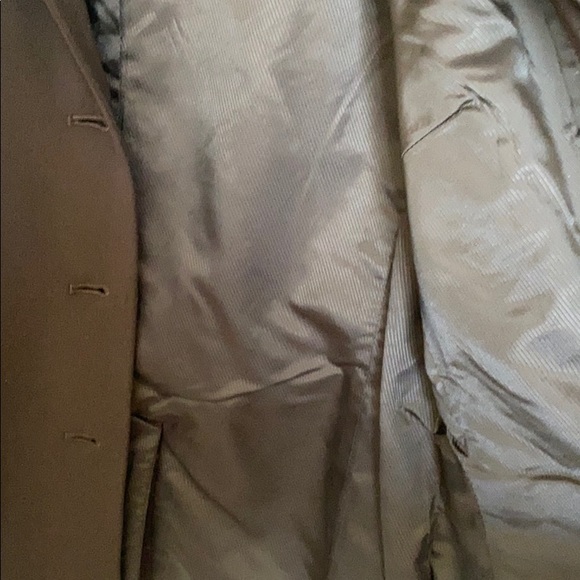 The Limited Dress Suit Coat - Picture 7 of 7